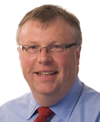 John Bosworth, head of planning team, Ashfords Solicitors